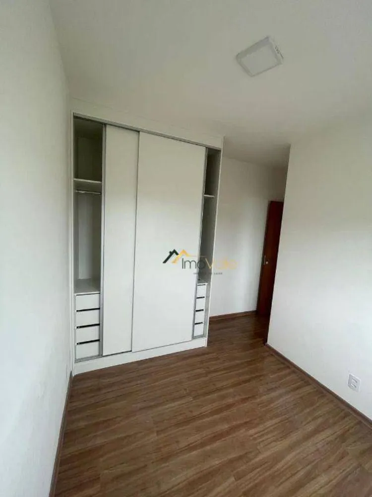 Apartamento, 2 quartos, 49 m² - Foto 6