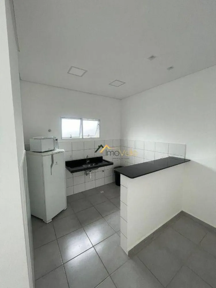 Apartamento, 2 quartos, 49 m² - Foto 4