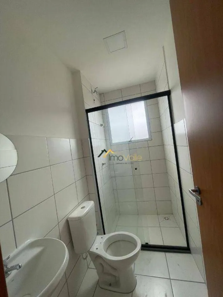 Apartamento, 2 quartos, 49 m² - Foto 10