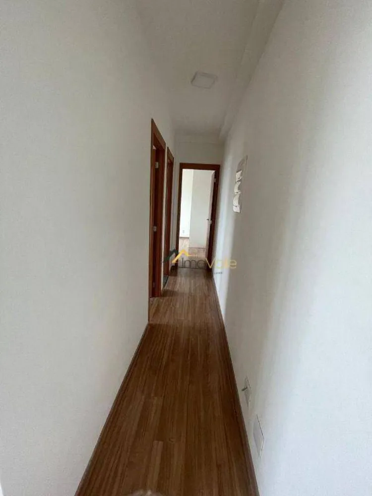 Apartamento, 2 quartos, 49 m² - Foto 2