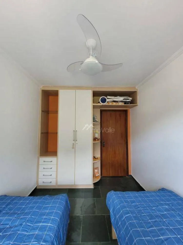 Apartamento, 2 quartos, 60 m² - Foto 7