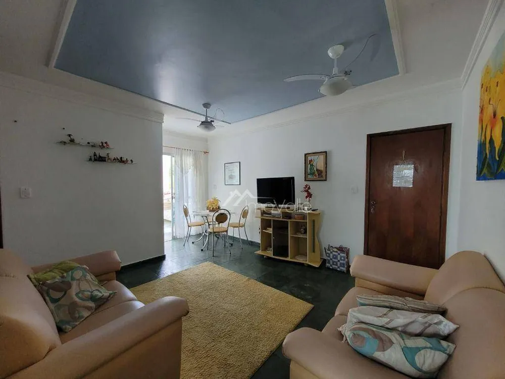 Apartamento, 2 quartos, 60 m² - Foto 2