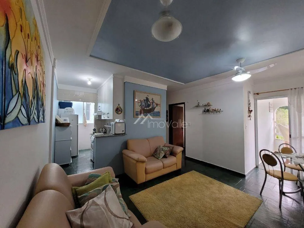 Apartamento, 2 quartos, 60 m² - Foto 1