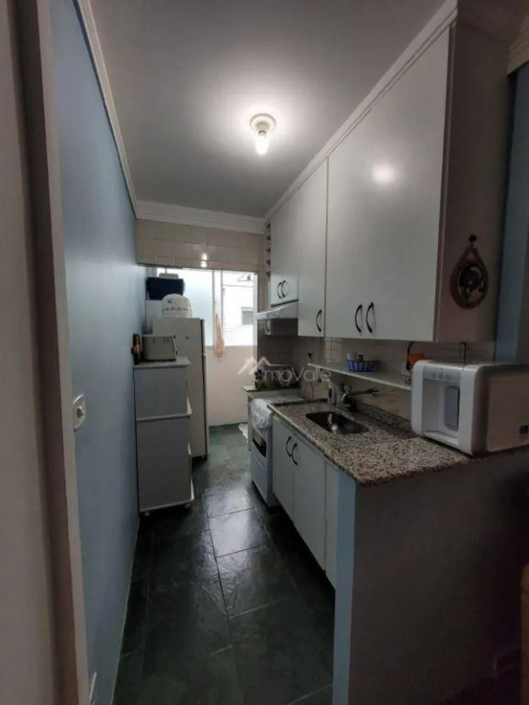 Apartamento, 2 quartos, 60 m² - Foto 3