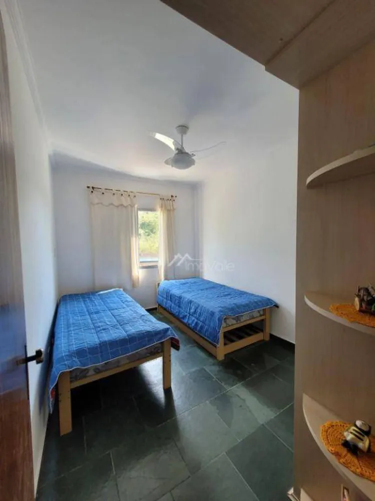 Apartamento, 2 quartos, 60 m² - Foto 8