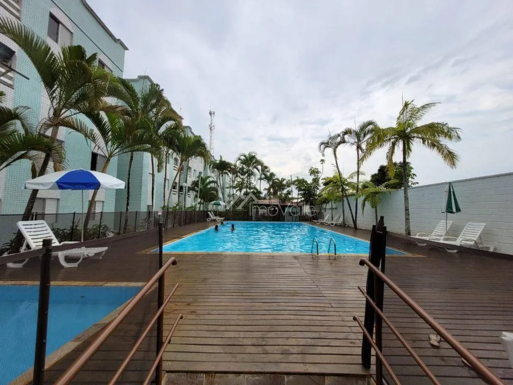 Apartamento, 2 quartos, 60 m² - Foto 13