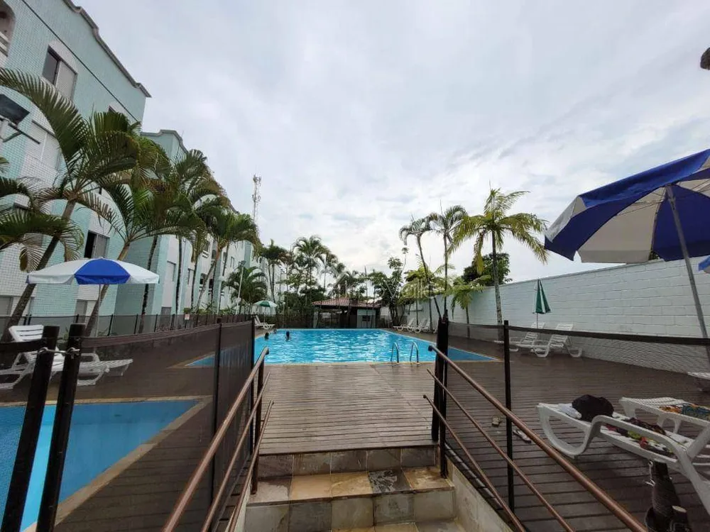 Apartamento, 2 quartos, 60 m² - Foto 14