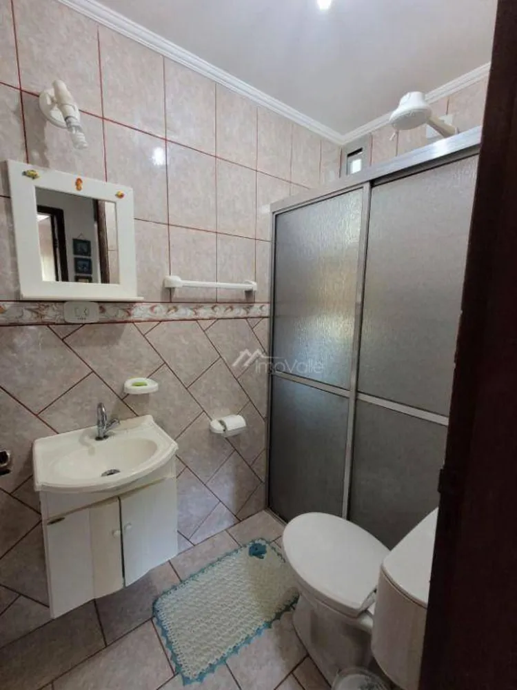 Apartamento, 2 quartos, 60 m² - Foto 9