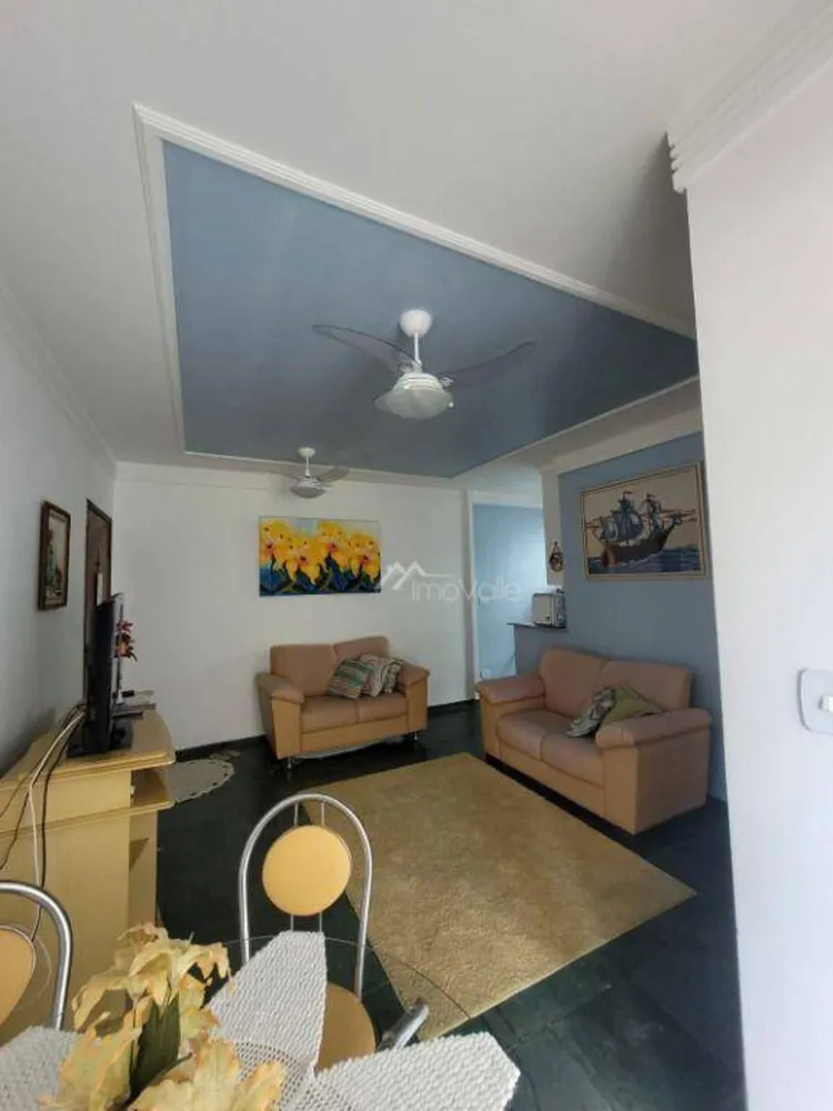 Apartamento, 2 quartos, 60 m² - Foto 4