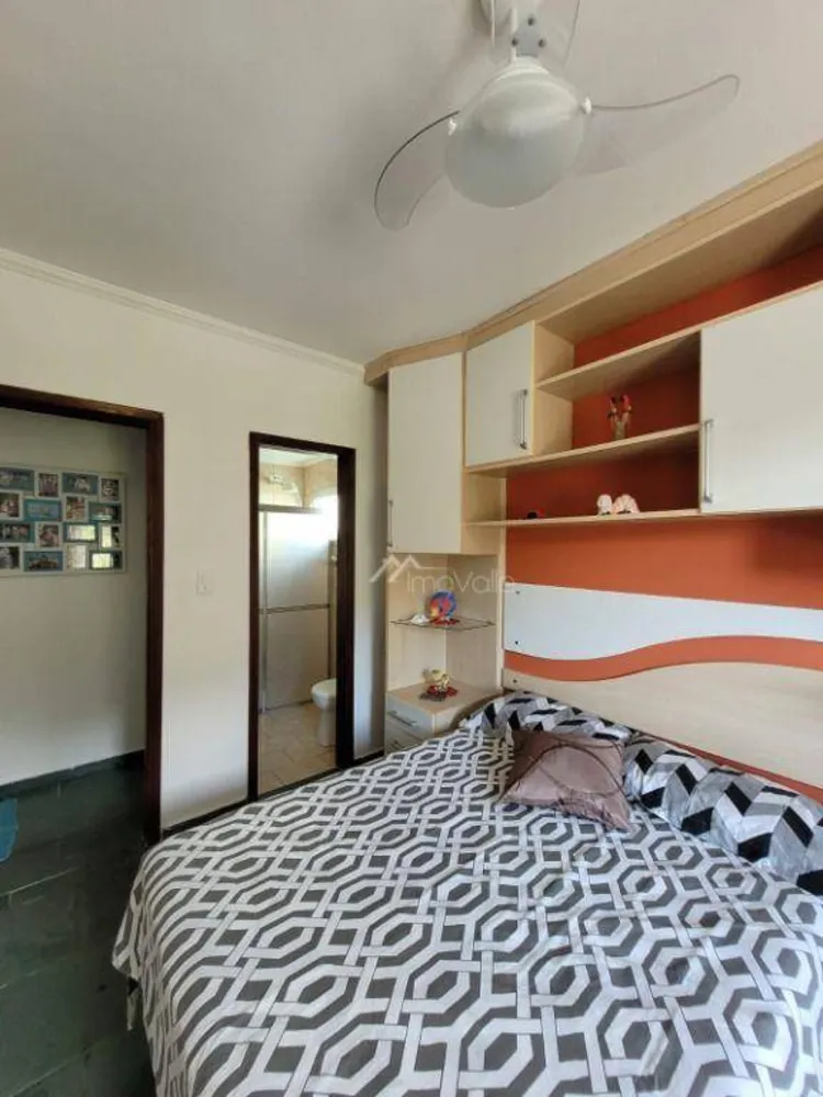 Apartamento, 2 quartos, 60 m² - Foto 11