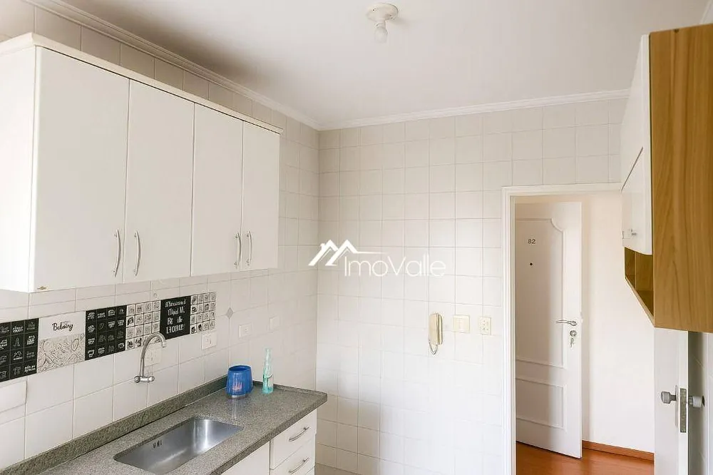 Apartamento, 3 quartos, 85 m² - Foto 4