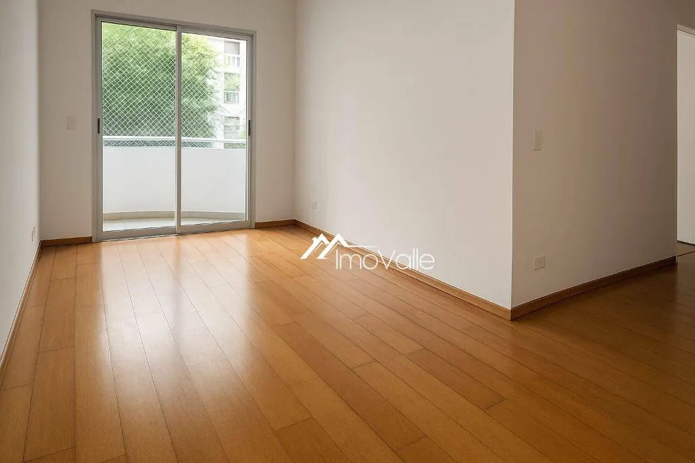 Apartamento, 3 quartos, 85 m² - Foto 1