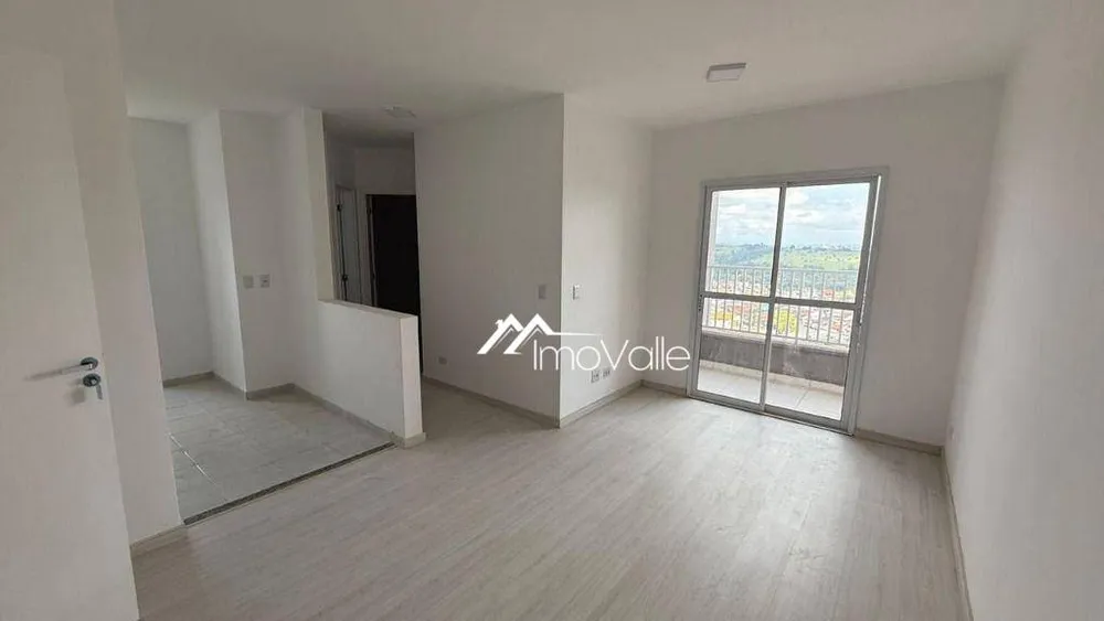 Apartamento, 2 quartos, 50 m² - Foto 1