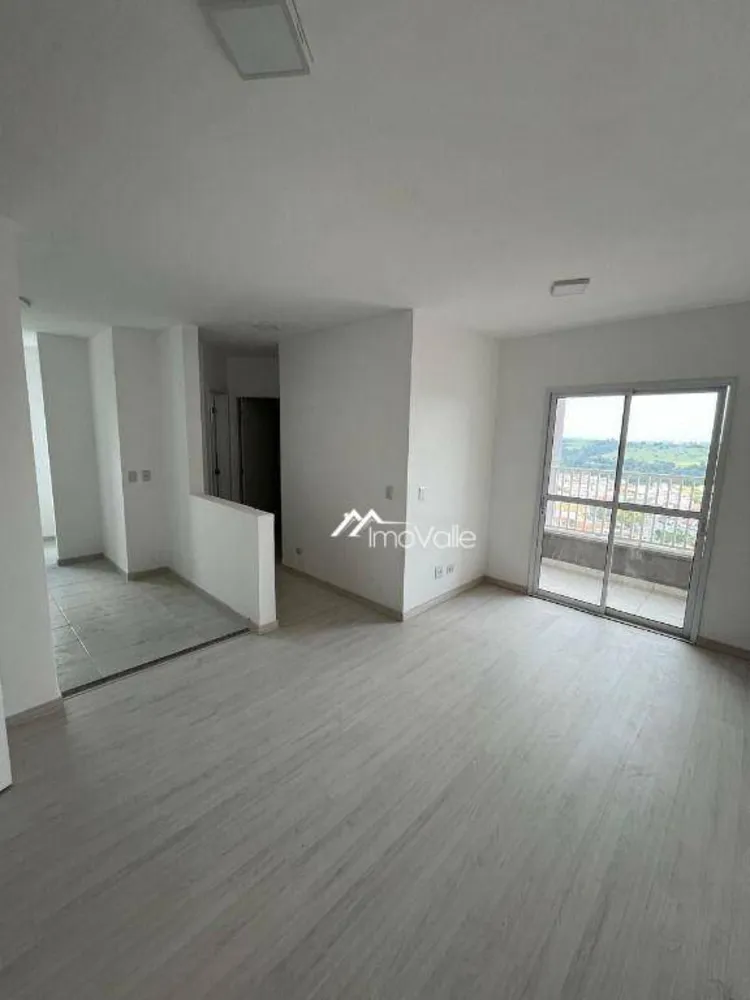 Apartamento, 2 quartos, 50 m² - Foto 2