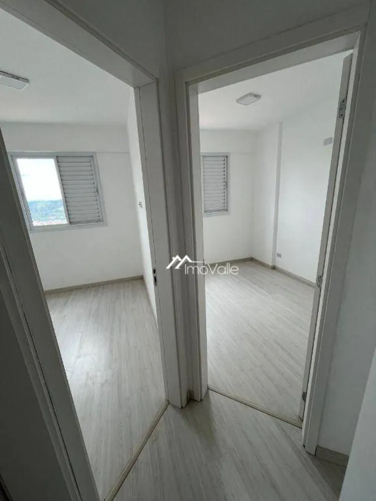 Apartamento, 2 quartos, 50 m² - Foto 8