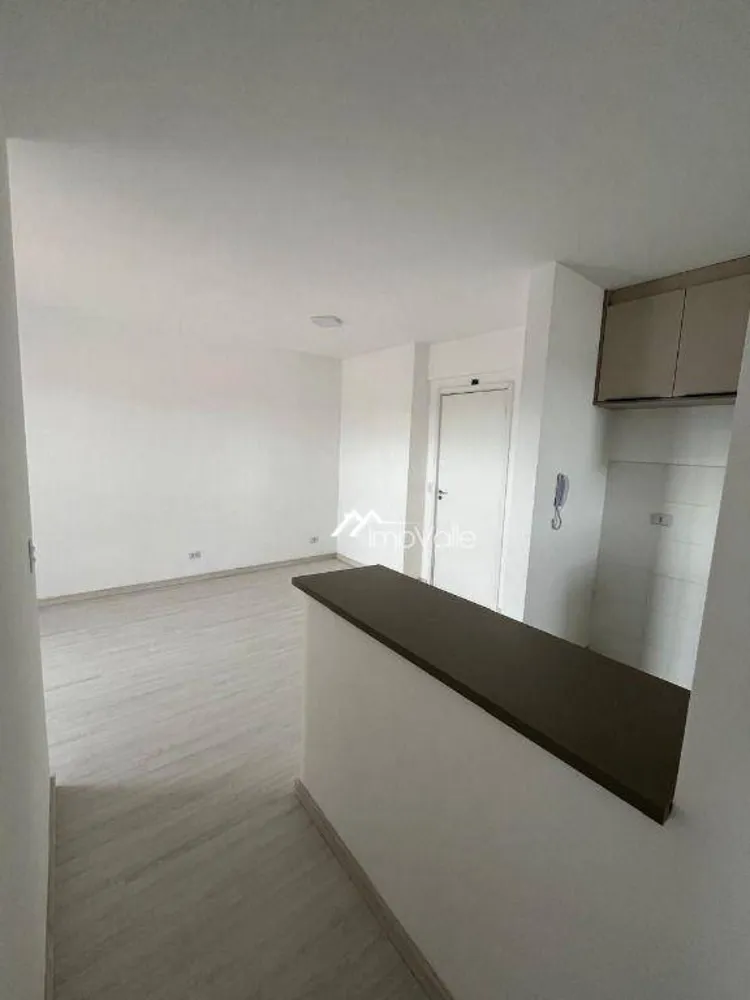Apartamento, 2 quartos, 50 m² - Foto 7