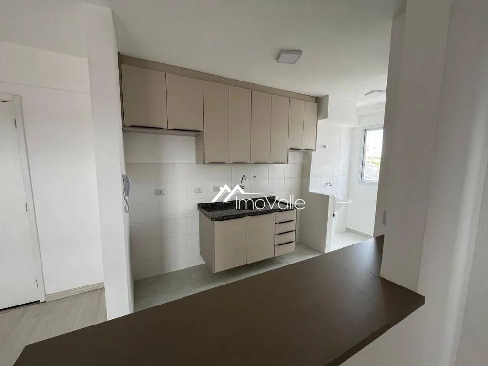 Apartamento, 2 quartos, 50 m² - Foto 5
