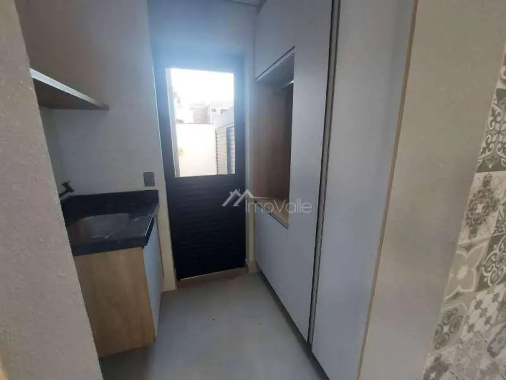 Casa de Condomínio, 3 quartos - Foto 10