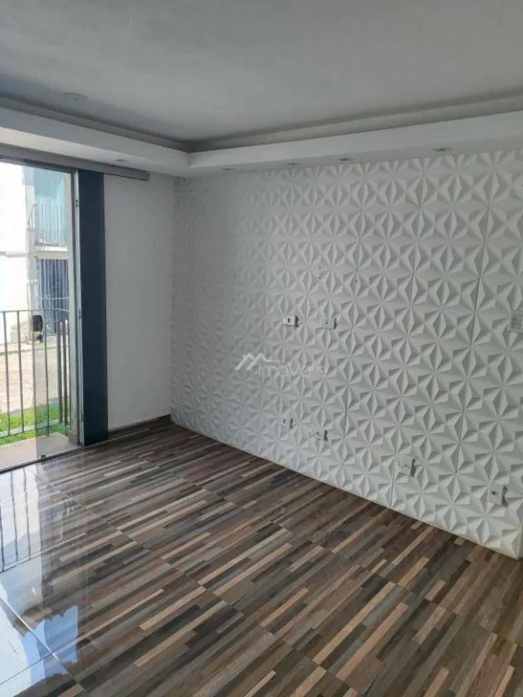 Apartamento, 2 quartos, 49 m² - Foto 1