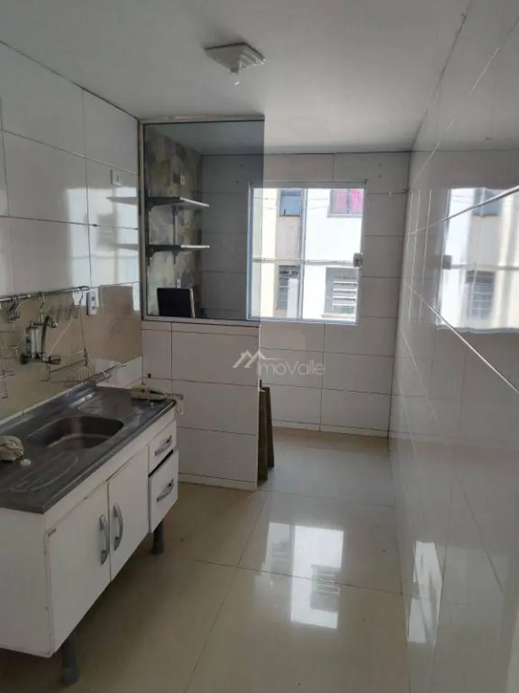 Apartamento, 2 quartos, 49 m² - Foto 4