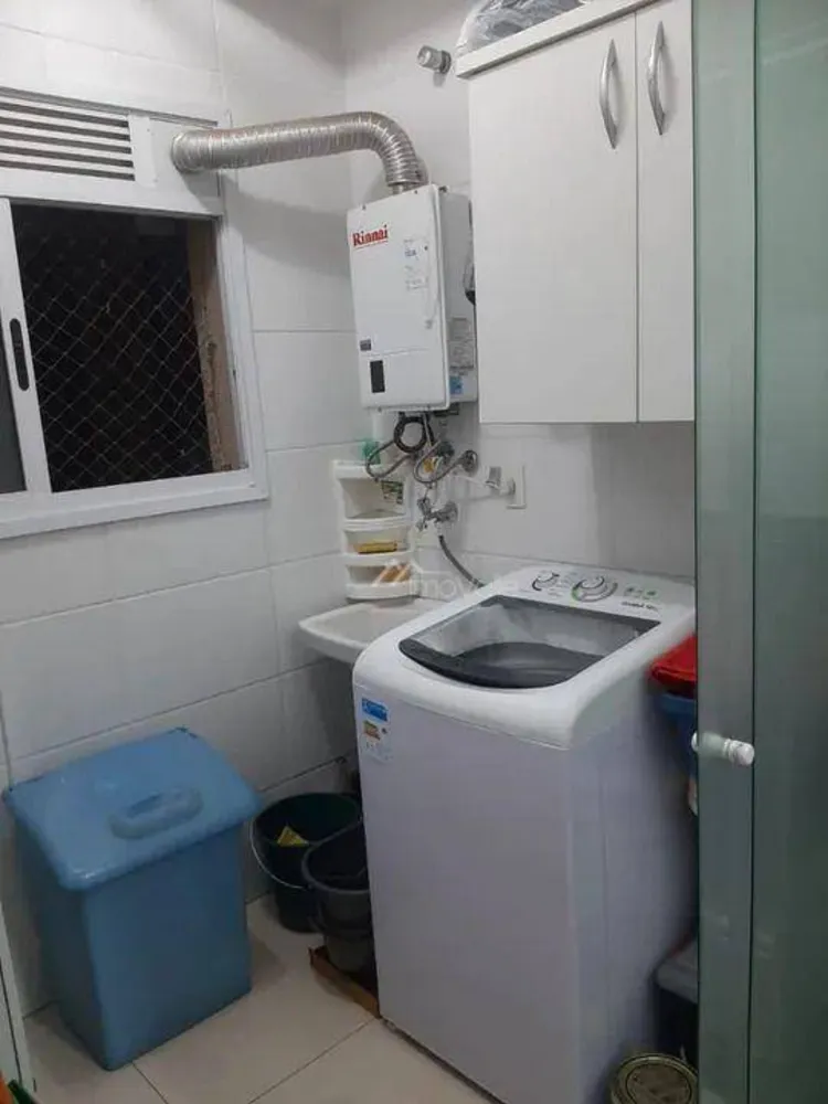 Apartamento, 2 quartos, 70 m² - Foto 5