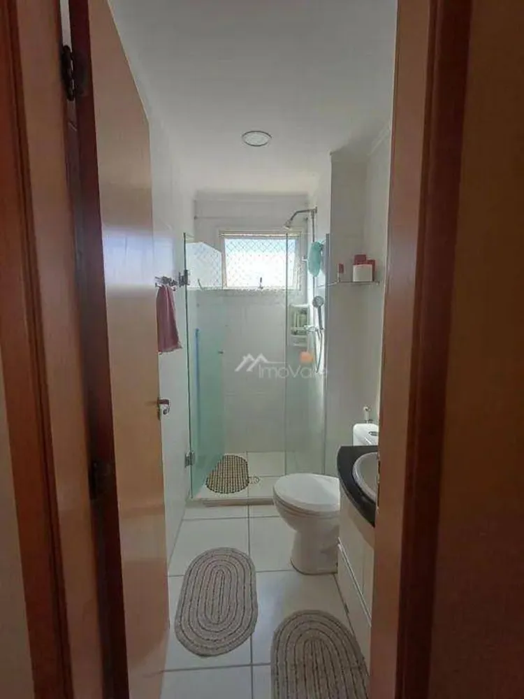 Apartamento, 2 quartos, 70 m² - Foto 7