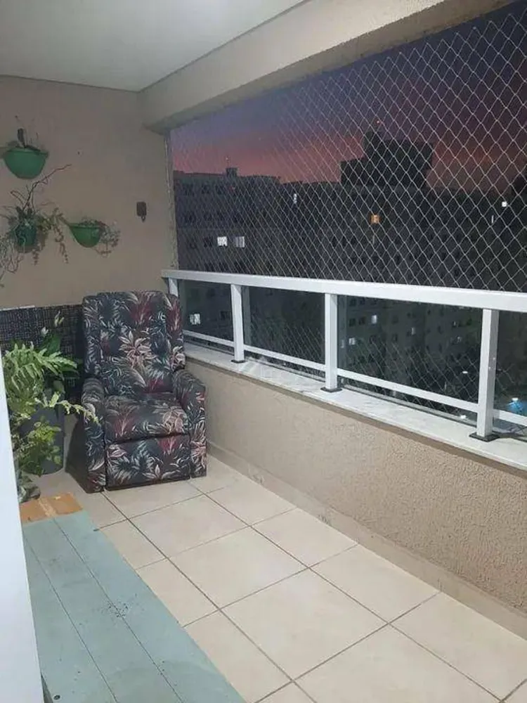 Apartamento, 2 quartos, 70 m² - Foto 2
