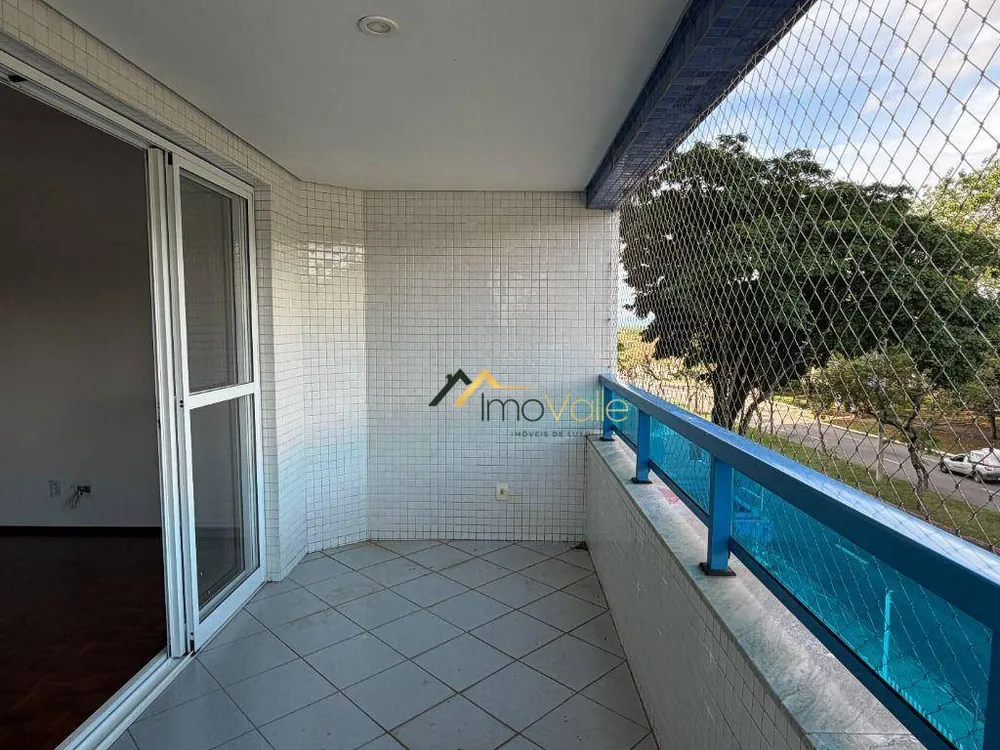 Apartamento, 3 quartos, 127 m² - Foto 1