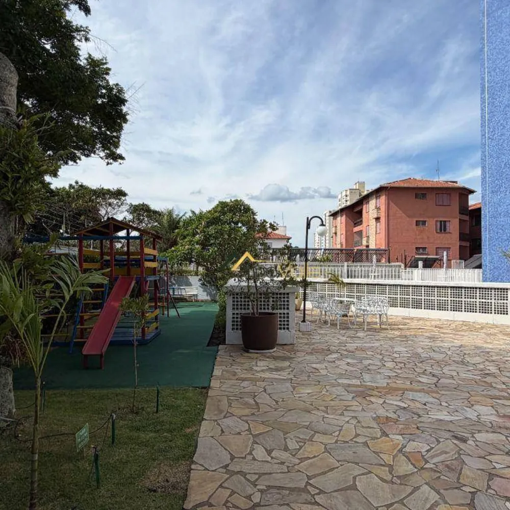 Apartamento, 3 quartos, 127 m² - Foto 12