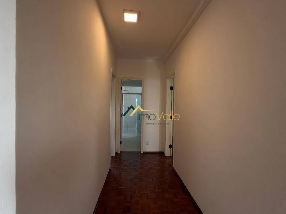 Apartamento, 3 quartos, 127 m² - Foto 4