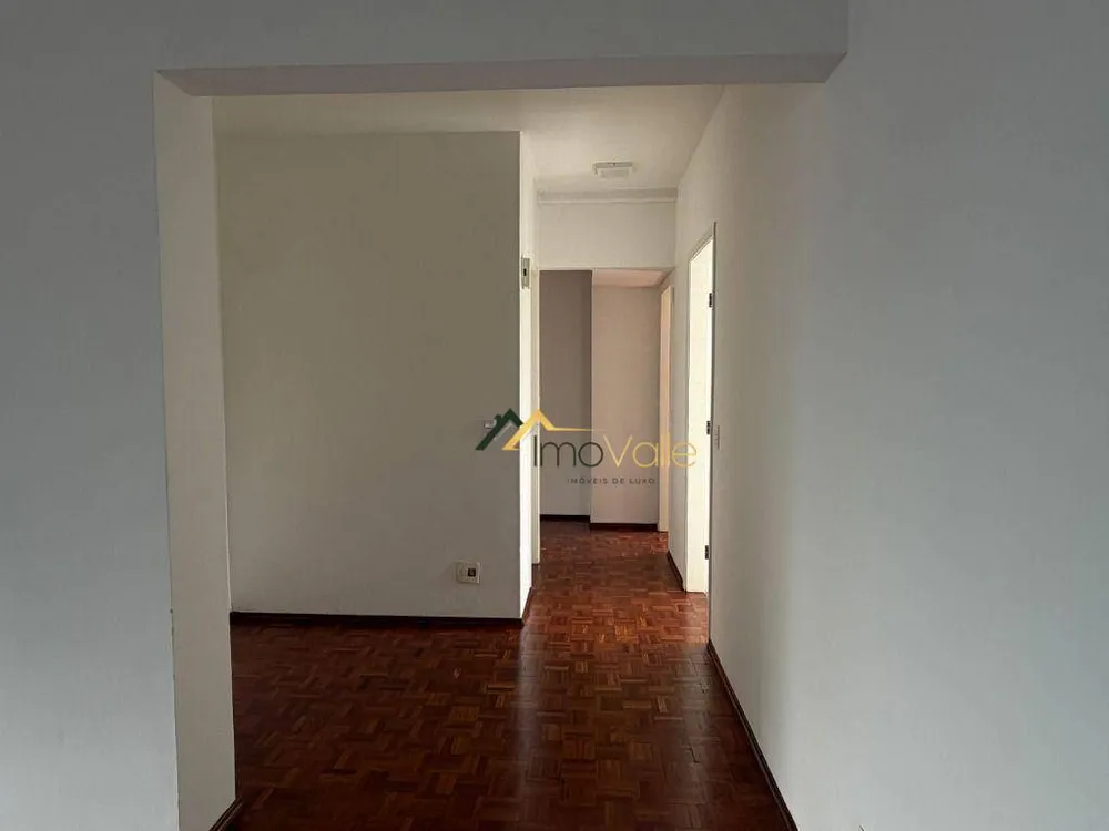 Apartamento, 3 quartos, 127 m² - Foto 2