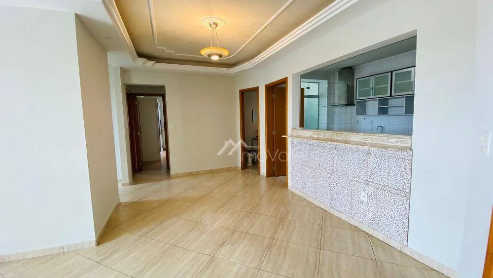 Apartamento, 3 quartos, 100 m² - Foto 3