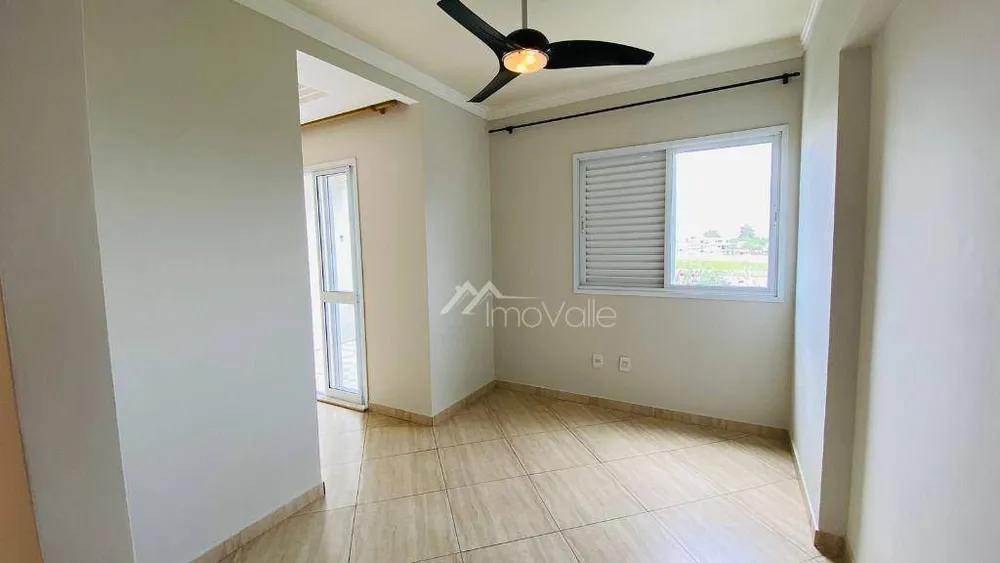 Apartamento, 3 quartos, 100 m² - Foto 6