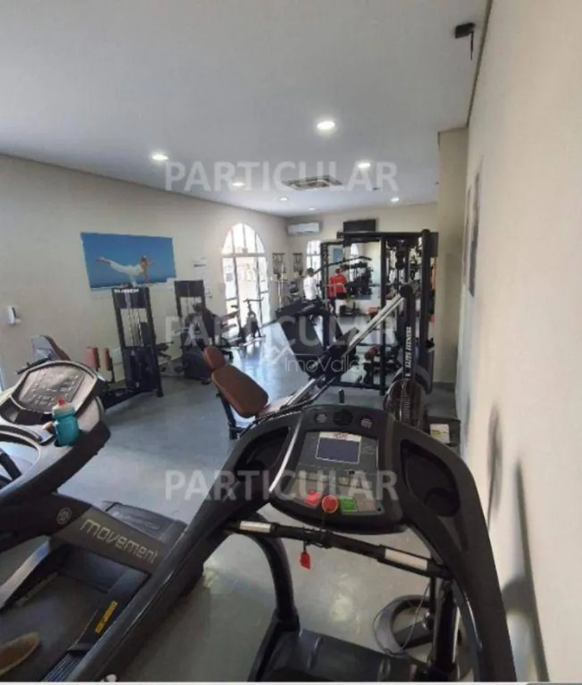 Apartamento, 3 quartos, 100 m² - Foto 11