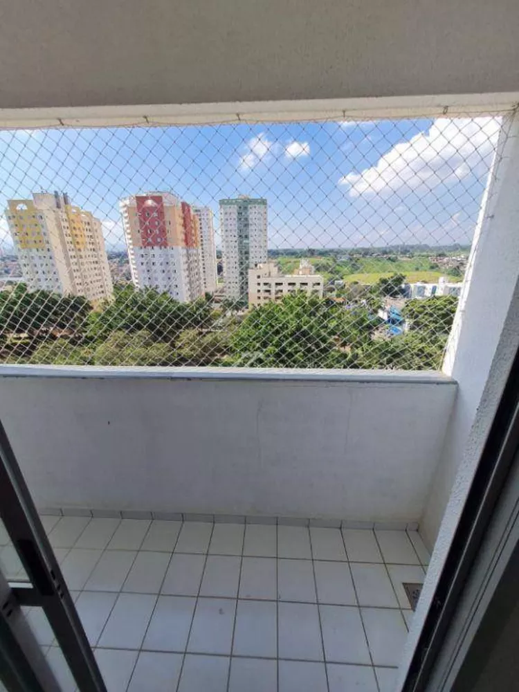 Apartamento à venda com 4 quartos, 106m² - Foto 3