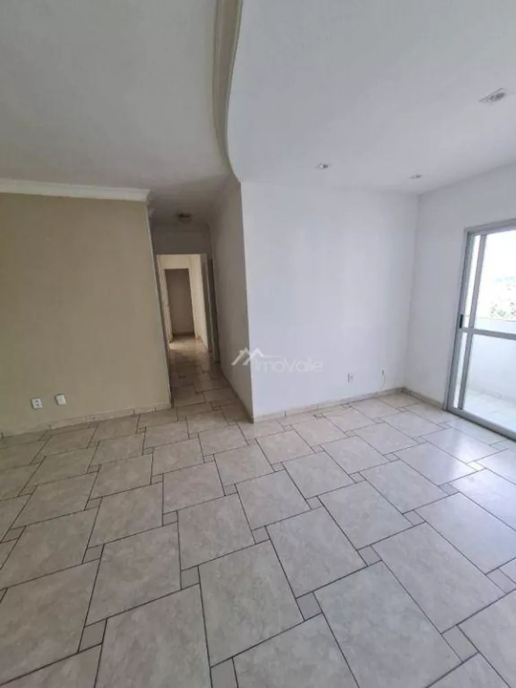 Apartamento à venda com 4 quartos, 106m² - Foto 2