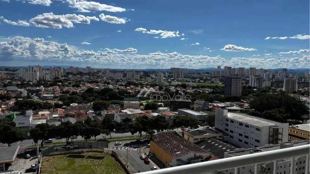 Apartamento, 2 quartos, 63 m² - Foto 9