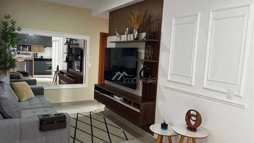 Apartamento, 2 quartos, 63 m² - Foto 2