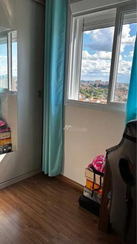 Apartamento, 2 quartos, 63 m² - Foto 3