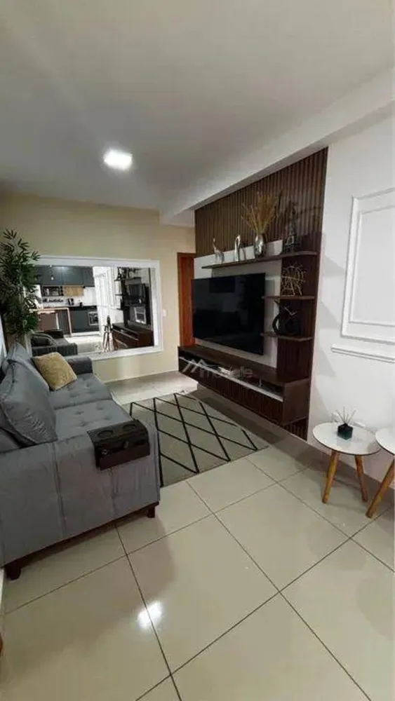 Apartamento, 2 quartos, 63 m² - Foto 2