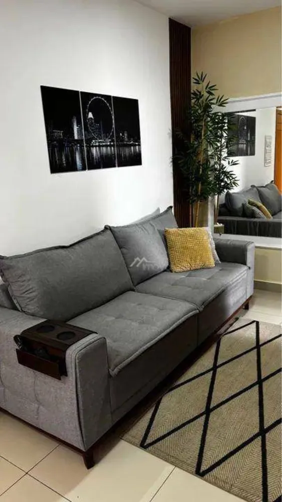 Apartamento, 2 quartos, 63 m² - Foto 8