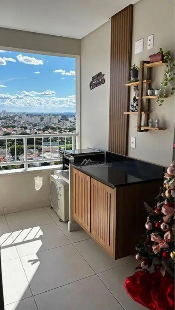 Apartamento, 2 quartos, 63 m² - Foto 8