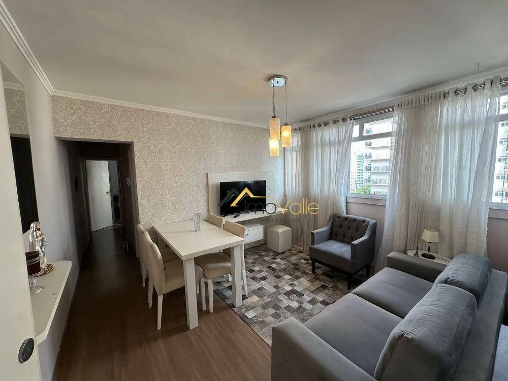 Apartamento, 1 quarto, 50 m² - Foto 2
