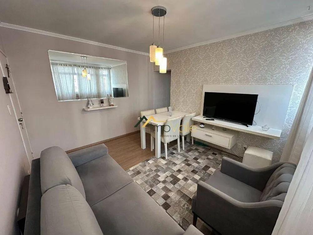Apartamento, 1 quarto, 50 m² - Foto 3
