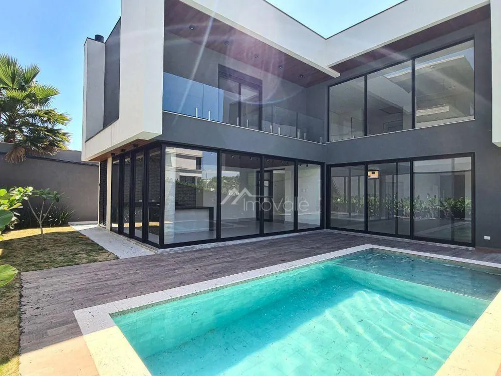 Casa de Condomínio, 4 quartos - Foto 7