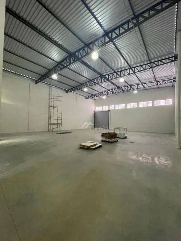 Depósito-Galpão, 550 m² - Foto 12