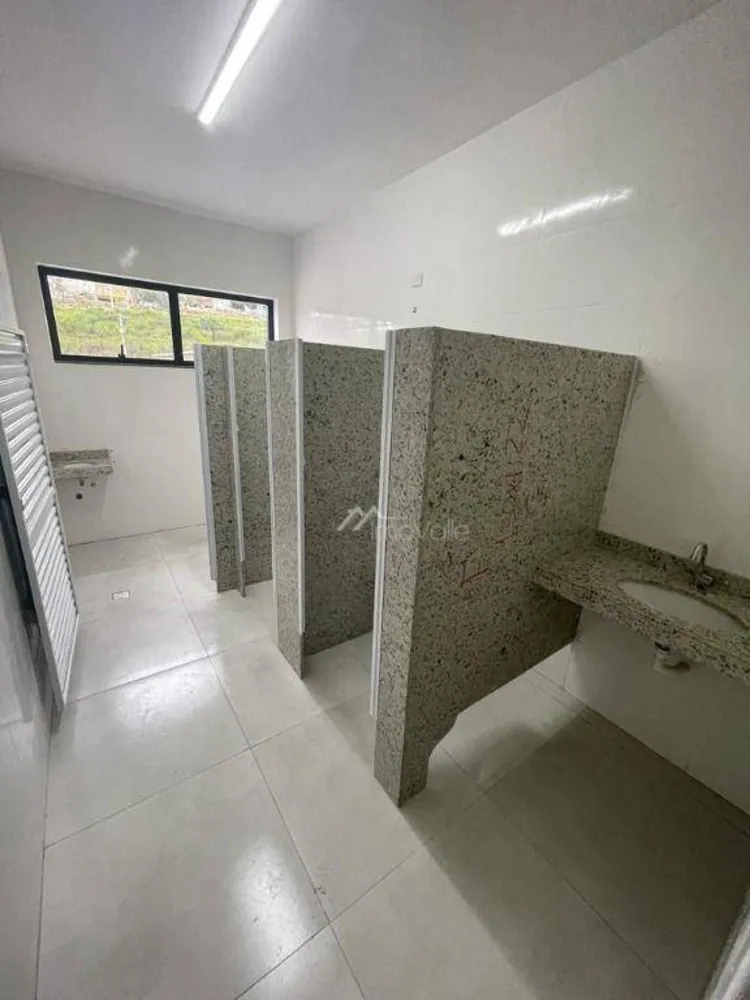 Depósito-Galpão, 550 m² - Foto 14
