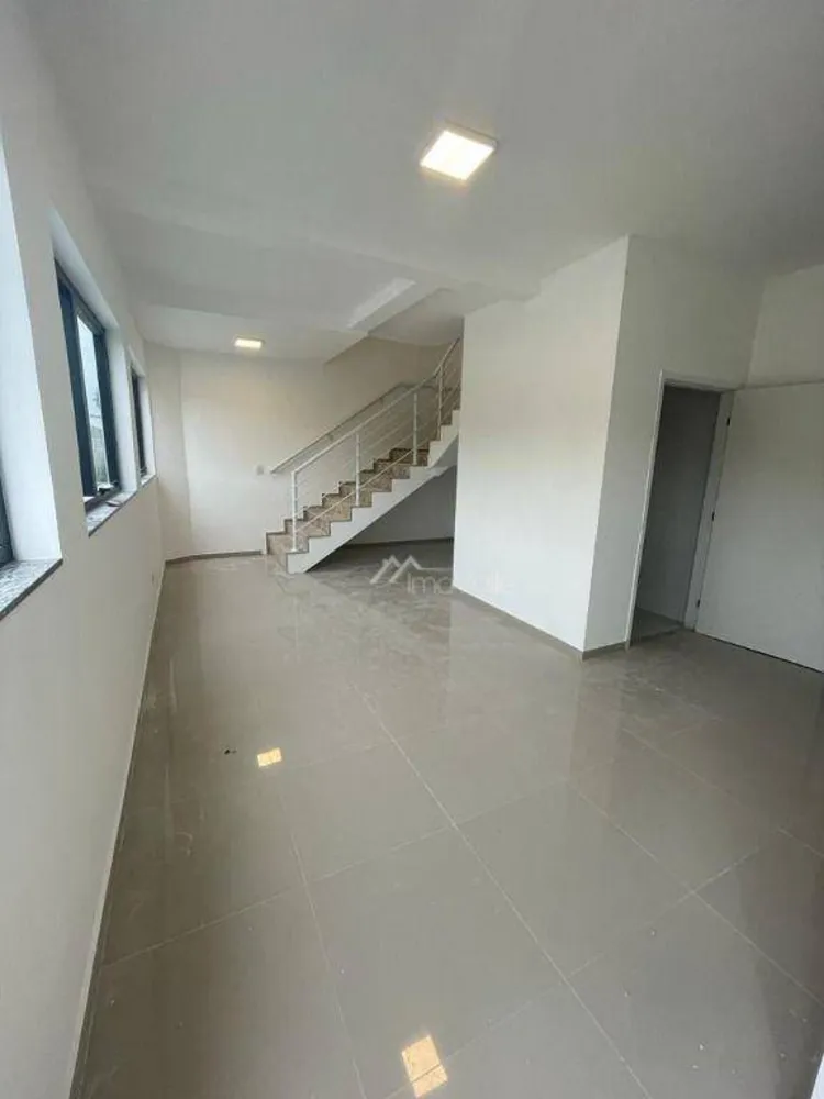 Depósito-Galpão, 550 m² - Foto 2
