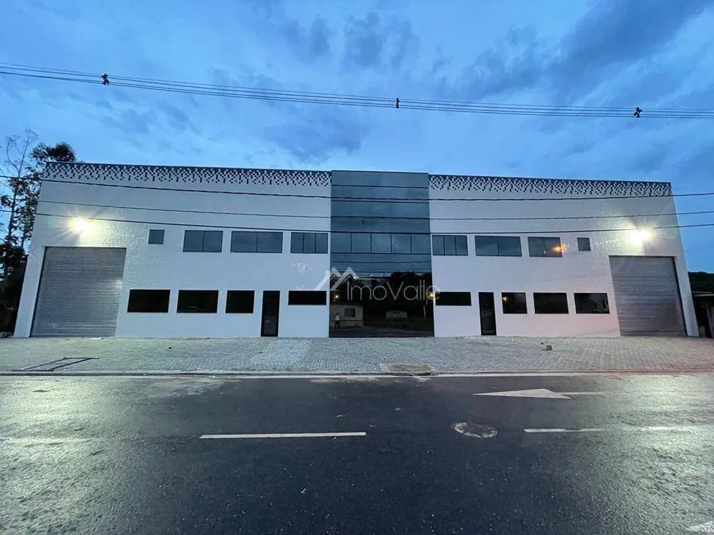 Depósito-Galpão, 550 m² - Foto 5