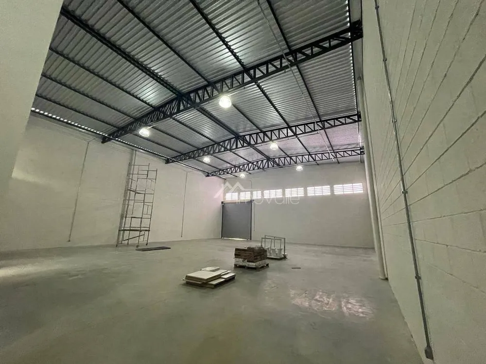 Depósito-Galpão, 550 m² - Foto 8